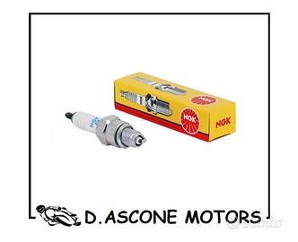 Candela accensione CR9EB