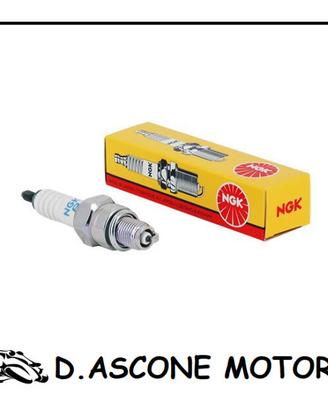 Candela accensione CR9EB