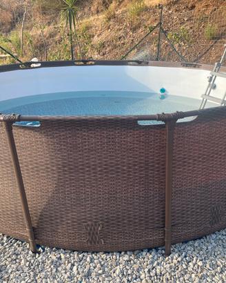 piscina bestway