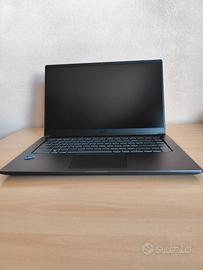 MSI Modern 15