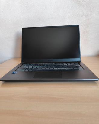 MSI Modern 15