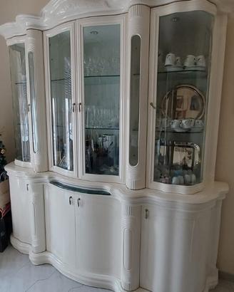 Sala da pranzo
