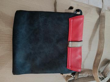 borsa tracolla 