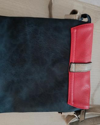 borsa tracolla 