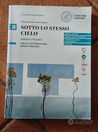 Sotto lo stesso cielo B