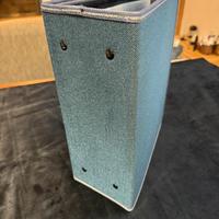 Raccoglitore ad anelli