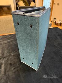 Raccoglitore ad anelli