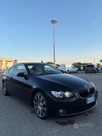 Bmw 325d cat Coupé Futura