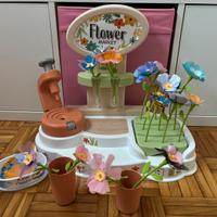 Flower Market laboratorio dei fiori