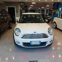 Mini 1.6 16V One (55kW) adatta a neopatentati