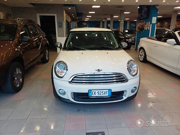 Mini 1.6 16V One (55kW) adatta a neopatentati