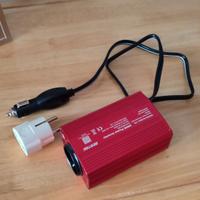 Inverter per auto/camper 300W