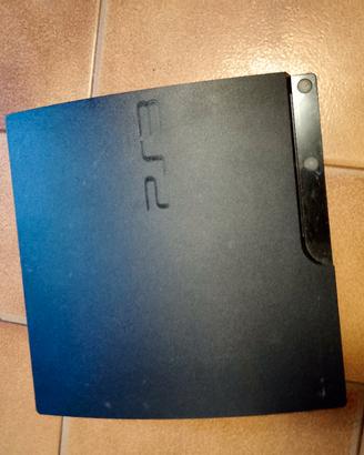  blocco console