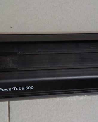 Bosch powertube 500wh orizzontale 