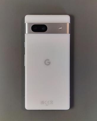 Google Pixel 7a - condizioni eccellenti + custodia