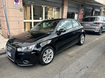 AUDI A1 1.2 TFSI AMBITION – 81.000 KM