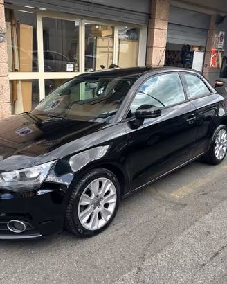 AUDI A1 1.2 TFSI AMBITION – 81.000 KM