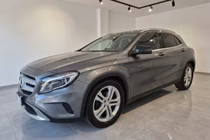 Mercedes-benz GLA 180 d Automatic Sport