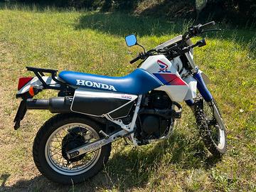 Honda XL 600