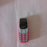 telefono cellulare mini