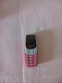 telefono cellulare mini