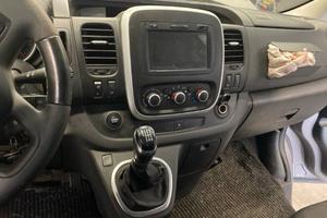 AUTORADIO PER RENAULT TRAFIC III X82 2019