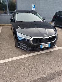 Octavia IV 2020 Wagon Wagon 2.0 tdi evo Executive