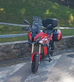 BMW s1000xr