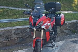 BMW s1000xr