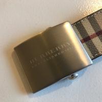 Cintura Burberry