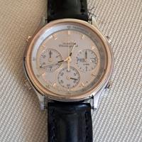 Seiko 7a38-7260 chronograph vintage