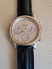 Seiko 7a38-7260 chronograph vintage