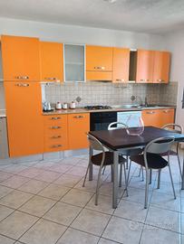 Appartamento in Villa - Città Giardino