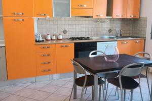 Appartamento in Villa - Città Giardino