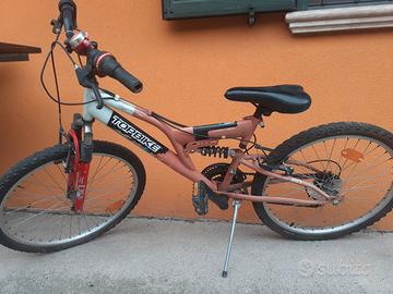 Bici da bambino