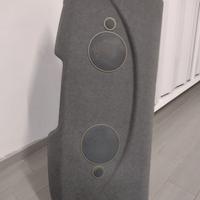 pannello cappelliera fiat bravo