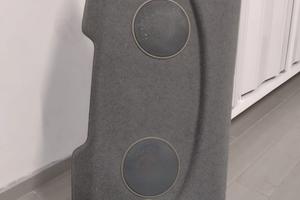 pannello cappelliera fiat bravo