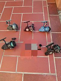 MULINELLI VINTAGE 