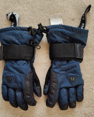 guanti da sci bambino