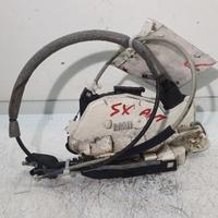 SERRATURA ANTERIORE SINISTRA SEAT Ibiza Serie 5N18