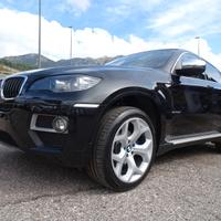 Bmw X6 xDrive30d Futura