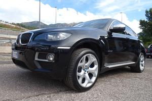 Bmw X6 xDrive30d Futura