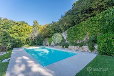 3 LOCALI A CAVAION VERONESE