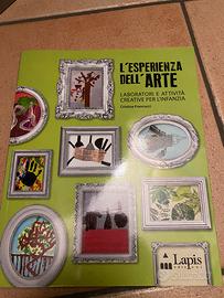 L’esperienza dell’arte