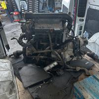 Ricambi per mercedes v220cdi ambiente 638 vito del
