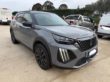 Peugeot 2008 Hybrid 136 e-DCS6 GT