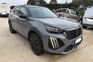 Peugeot 2008 Hybrid 136 e-DCS6 GT