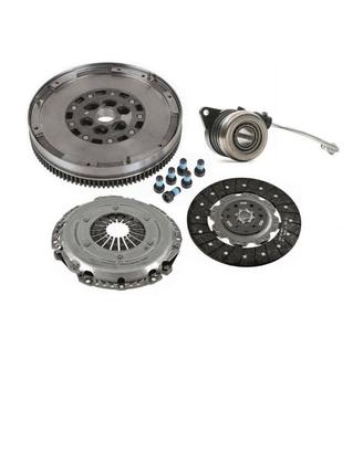 Kit frizione alfa romeo Giulietta 1,6 120cv