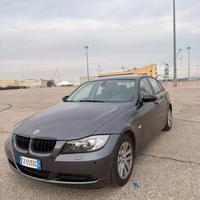 Bmw 320i e90