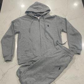 Tuta polo Ralph lauren